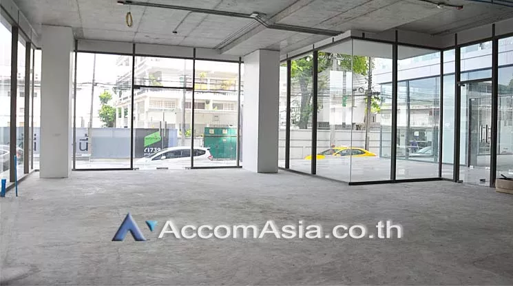  Office space For Rent in Sukhumvit, Bangkok  near BTS Punnawithi (AA15158)