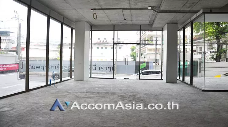 4  Office Space For Rent in Sukhumvit ,Bangkok BTS Punnawithi at The paul Sakhumvit 64 AA15158