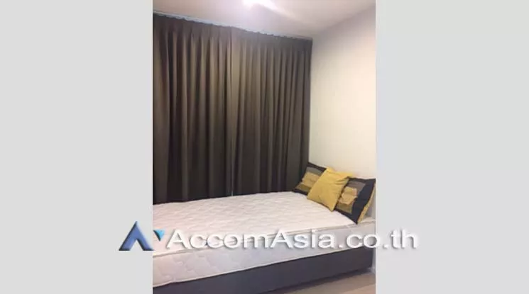 unit 2 Bedrooms  Condominium For Rent in Sathorn, Bangkok  near BTS Chong Nonsi - BRT Sathorn (AA15185)