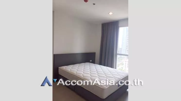 5  2 br Condominium For Rent in Sathorn ,Bangkok BTS Chong Nonsi - BRT Sathorn at RHYTHM Sathorn-Narathiwas AA15185