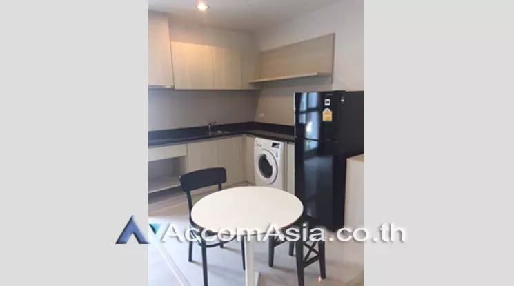 6  2 br Condominium For Rent in Sathorn ,Bangkok BTS Chong Nonsi - BRT Sathorn at RHYTHM Sathorn-Narathiwas AA15185