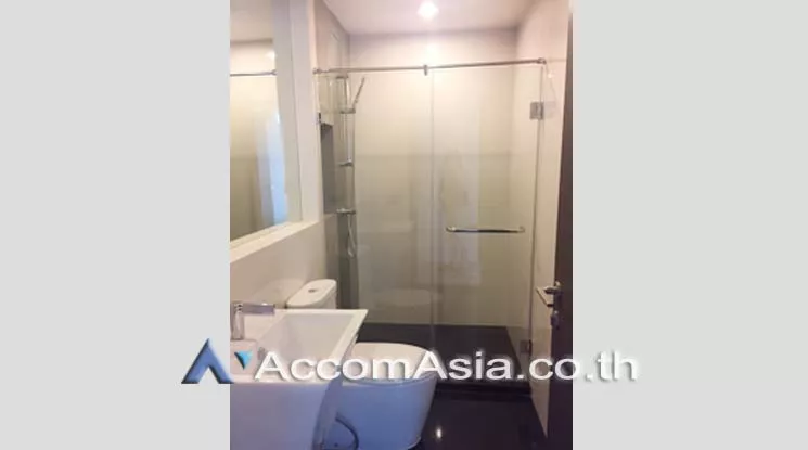 7  2 br Condominium For Rent in Sathorn ,Bangkok BTS Chong Nonsi - BRT Sathorn at RHYTHM Sathorn-Narathiwas AA15185