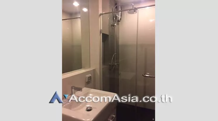8  2 br Condominium For Rent in Sathorn ,Bangkok BTS Chong Nonsi - BRT Sathorn at RHYTHM Sathorn-Narathiwas AA15185