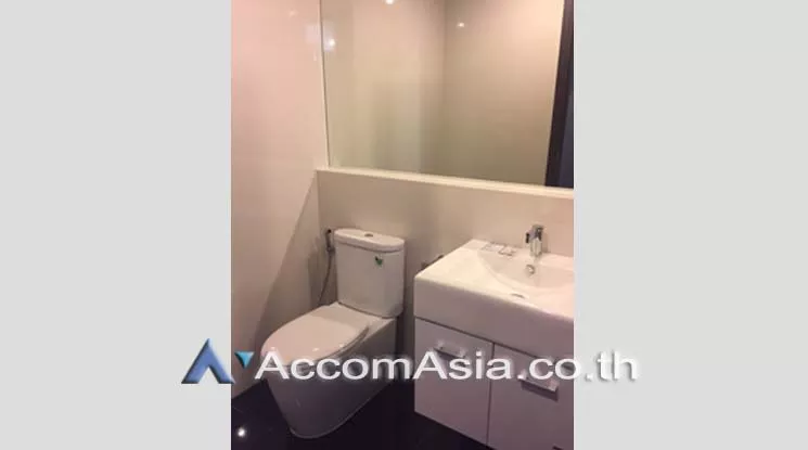 9  2 br Condominium For Rent in Sathorn ,Bangkok BTS Chong Nonsi - BRT Sathorn at RHYTHM Sathorn-Narathiwas AA15185