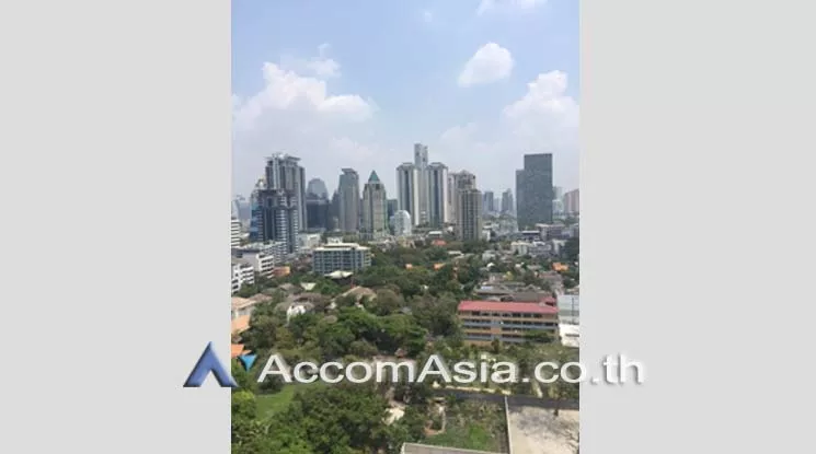 10  2 br Condominium For Rent in Sathorn ,Bangkok BTS Chong Nonsi - BRT Sathorn at RHYTHM Sathorn-Narathiwas AA15185