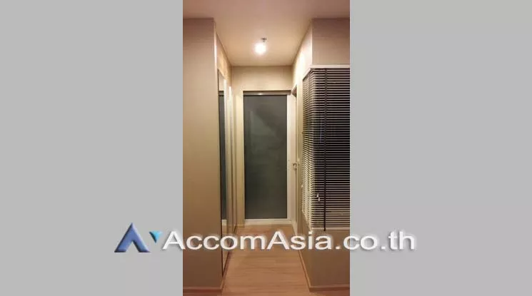 8  1 br Condominium for rent and sale in Sukhumvit ,Bangkok BTS On Nut at Rhythm Sukhumvit 50 AA15188