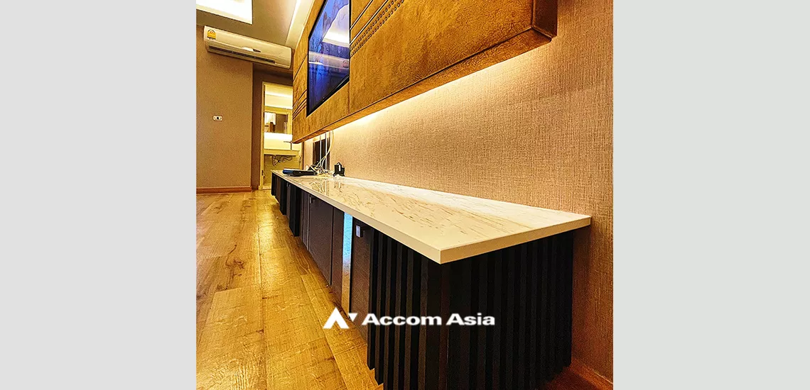 12  2 br Condominium For Rent in Ratchadaphisek ,Bangkok BTS Ekkamai at Supalai Park Ekkamai Thonglor AA15190