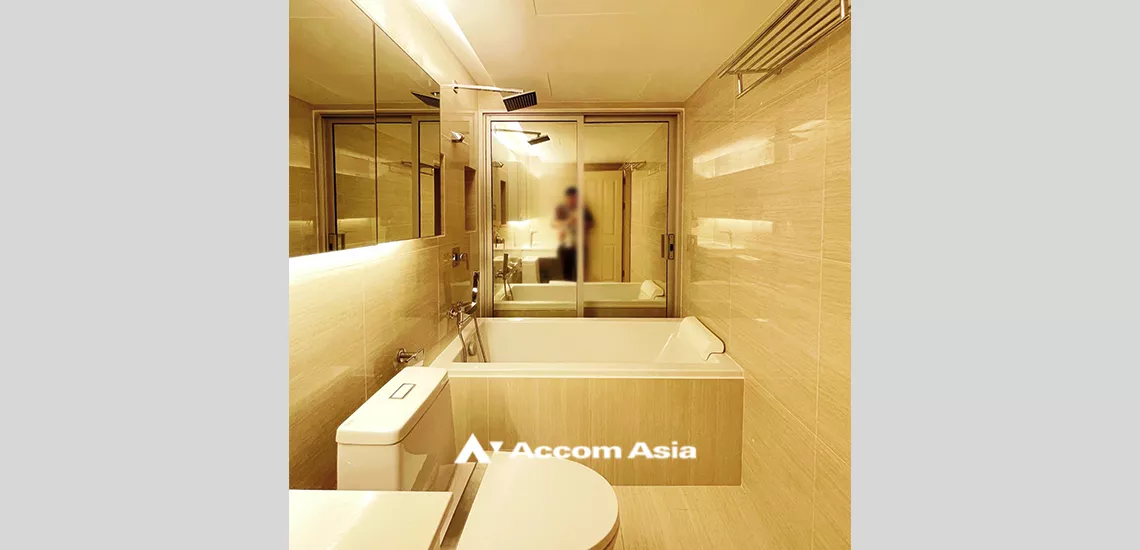 19  2 br Condominium For Rent in Ratchadaphisek ,Bangkok BTS Ekkamai at Supalai Park Ekkamai Thonglor AA15190