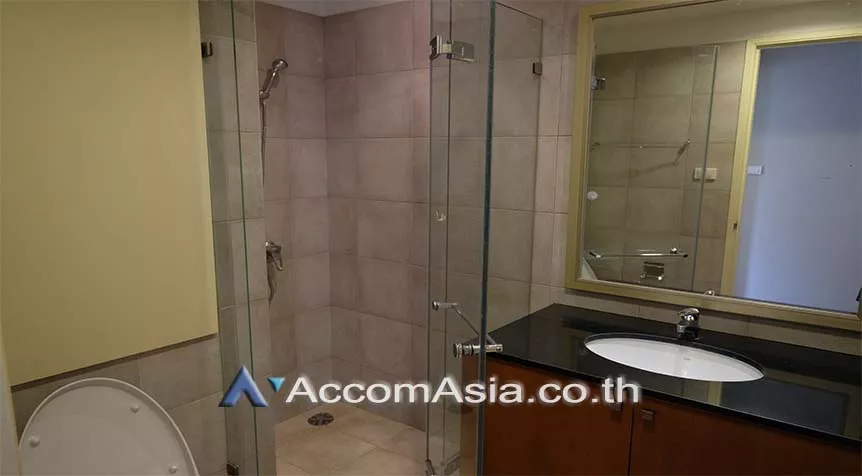 13  3 br Condominium For Rent in Sukhumvit ,Bangkok BTS Thong Lo at Hampton Thonglor 10 AA15192