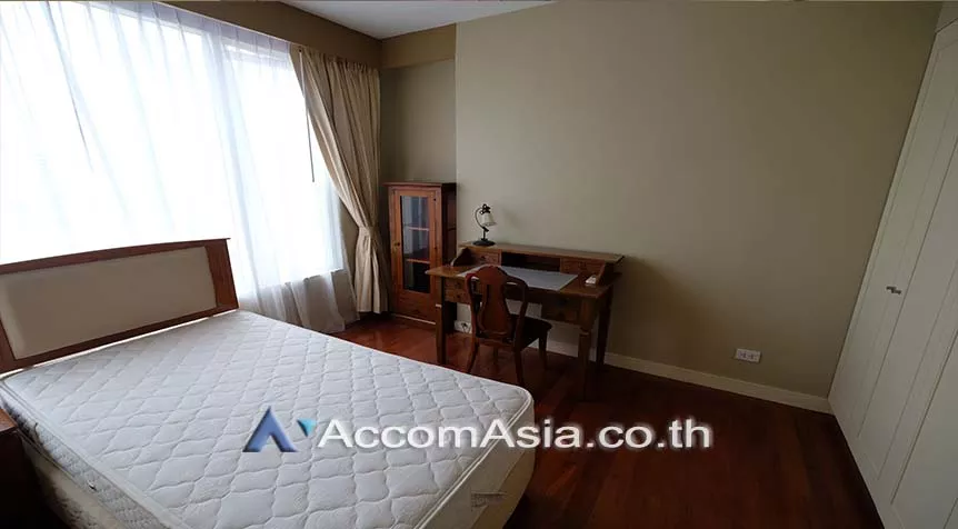 14  3 br Condominium For Rent in Sukhumvit ,Bangkok BTS Thong Lo at Hampton Thonglor 10 AA15192