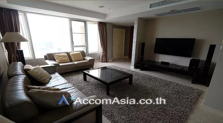  1  3 br Condominium For Rent in Sukhumvit ,Bangkok BTS Thong Lo at Hampton Thonglor 10 AA15192