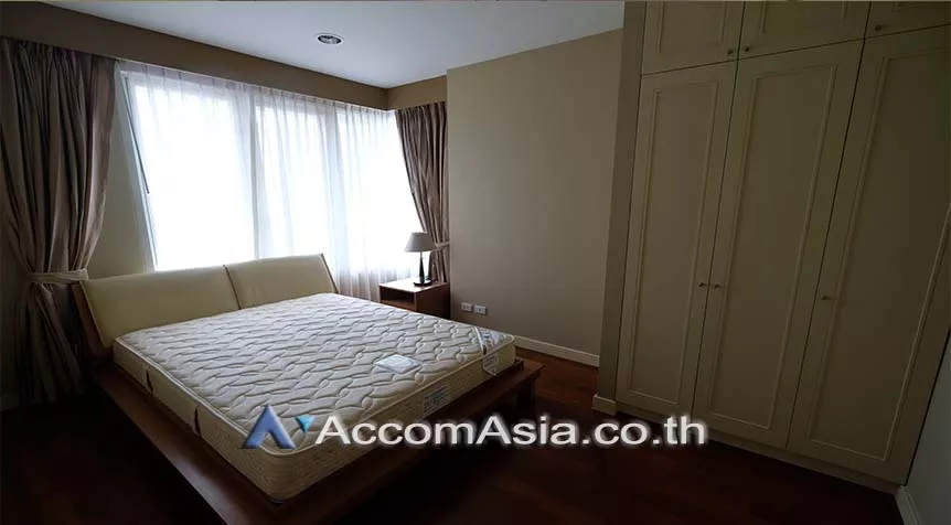 4  3 br Condominium For Rent in Sukhumvit ,Bangkok BTS Thong Lo at Hampton Thonglor 10 AA15192