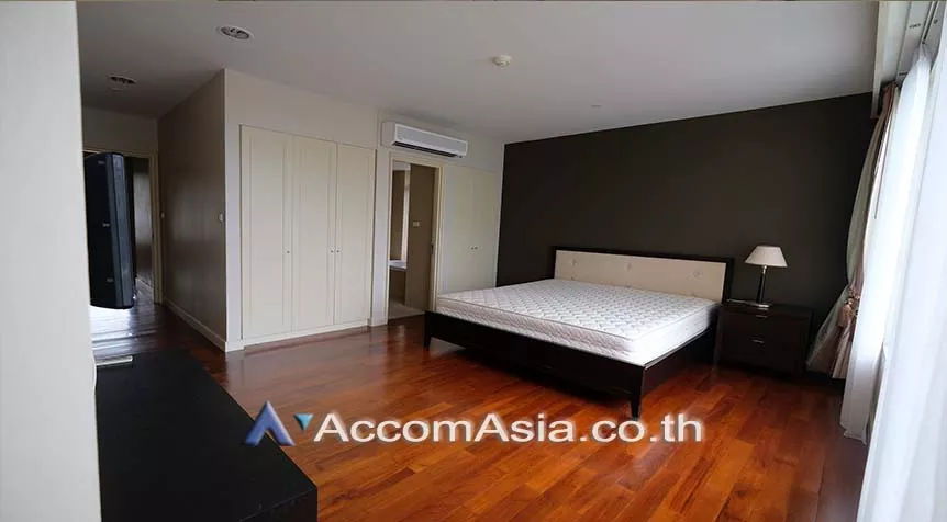 5  3 br Condominium For Rent in Sukhumvit ,Bangkok BTS Thong Lo at Hampton Thonglor 10 AA15192