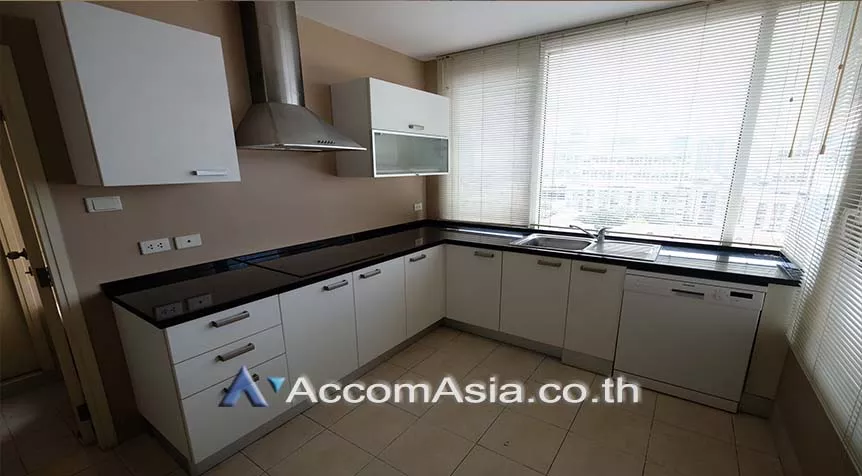 6  3 br Condominium For Rent in Sukhumvit ,Bangkok BTS Thong Lo at Hampton Thonglor 10 AA15192