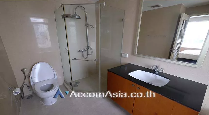 8  3 br Condominium For Rent in Sukhumvit ,Bangkok BTS Thong Lo at Hampton Thonglor 10 AA15192
