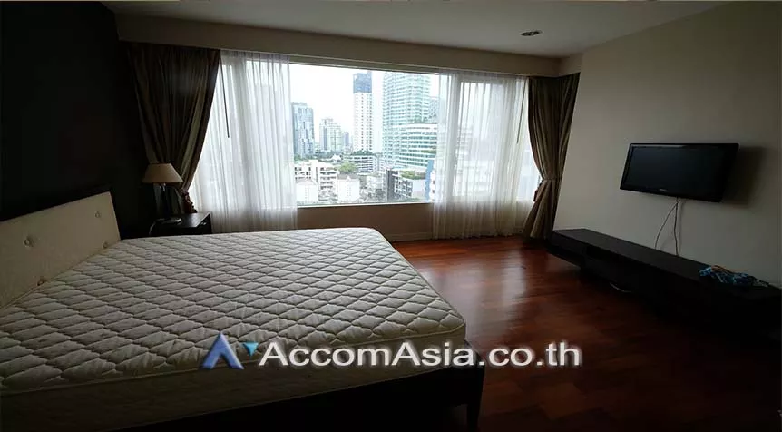 9  3 br Condominium For Rent in Sukhumvit ,Bangkok BTS Thong Lo at Hampton Thonglor 10 AA15192