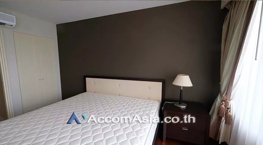 10  3 br Condominium For Rent in Sukhumvit ,Bangkok BTS Thong Lo at Hampton Thonglor 10 AA15192