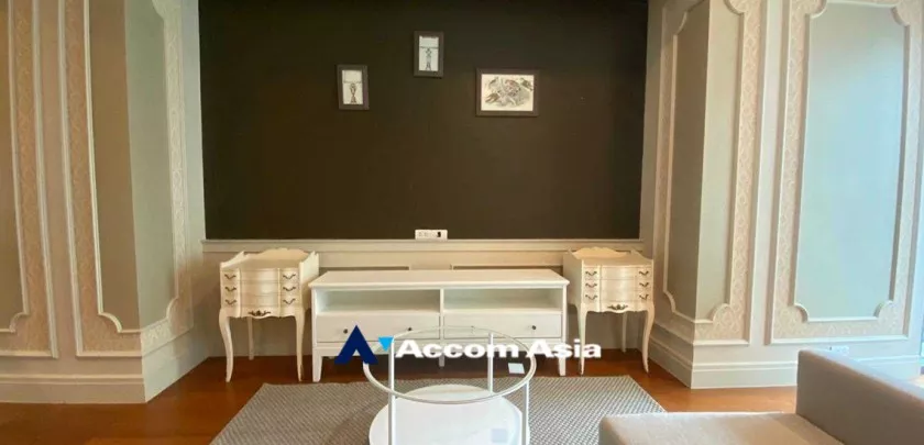  1  1 br Condominium For Rent in Sukhumvit ,Bangkok BTS Phrom Phong at Bright Sukhumvit 24 AA15200