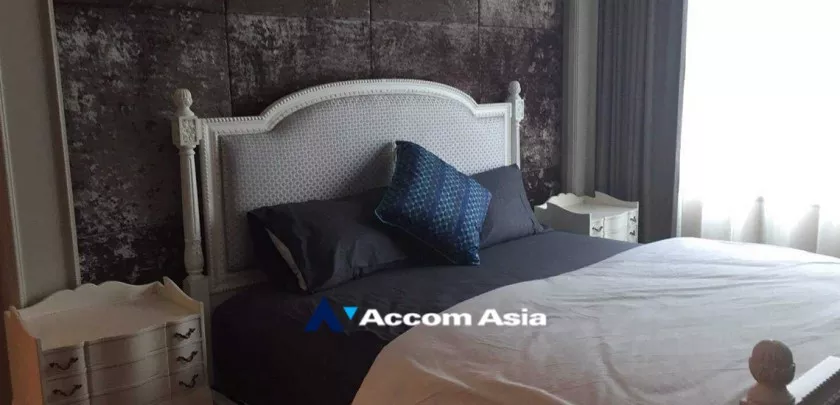 4  1 br Condominium For Rent in Sukhumvit ,Bangkok BTS Phrom Phong at Bright Sukhumvit 24 AA15200