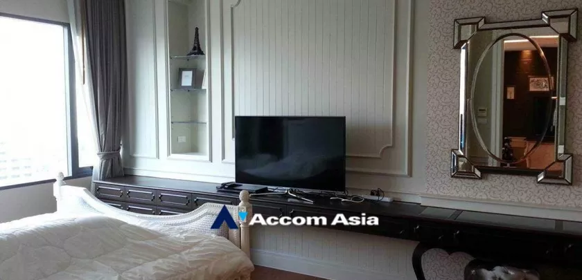 5  1 br Condominium For Rent in Sukhumvit ,Bangkok BTS Phrom Phong at Bright Sukhumvit 24 AA15200