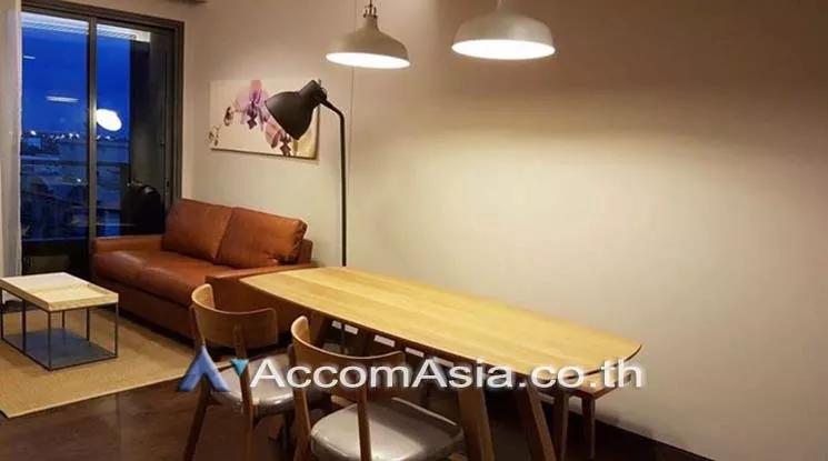  1  2 br Condominium for rent and sale in Sukhumvit ,Bangkok BTS Phrom Phong at The Lumpini 24 AA15203