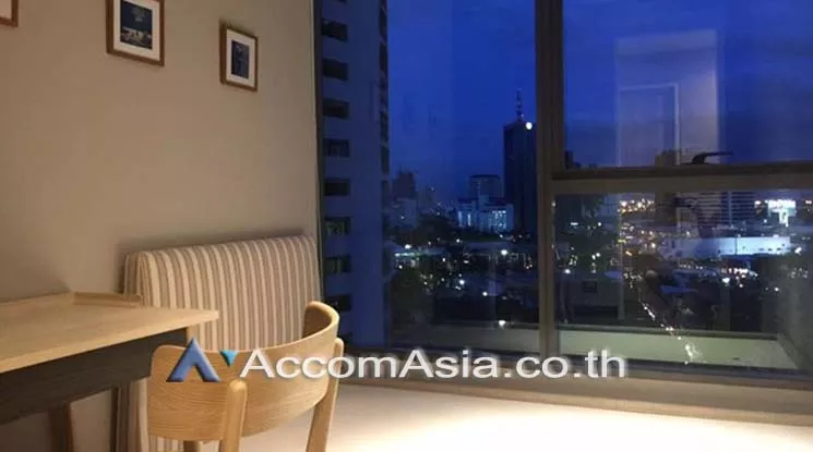  1  2 br Condominium for rent and sale in Sukhumvit ,Bangkok BTS Phrom Phong at The Lumpini 24 AA15203