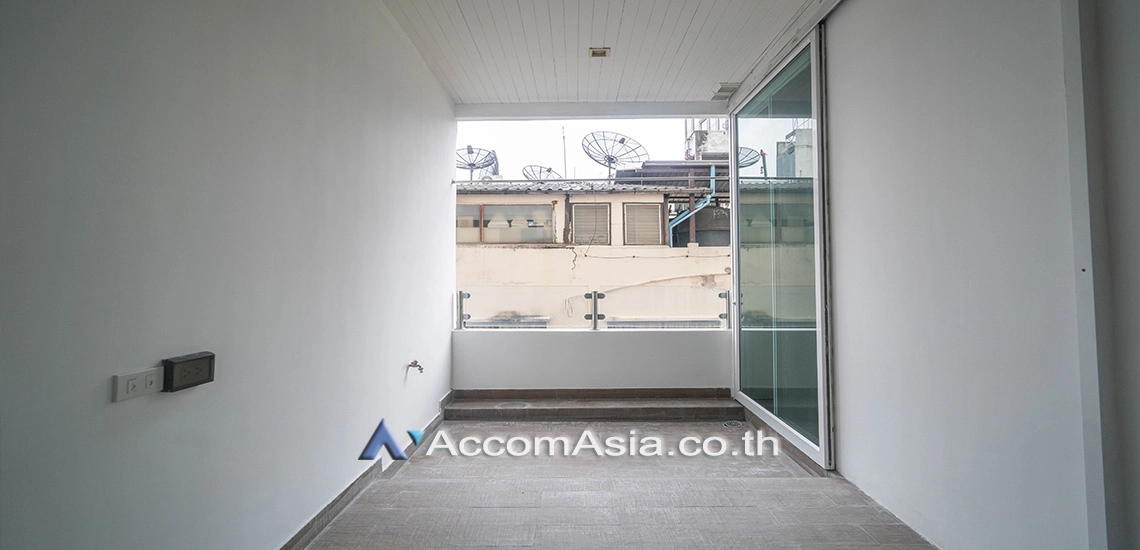 14  2 br Apartment for rent and sale in Sukhumvit ,Bangkok BTS Phrom Phong at Apartment with Top Facilities, Close to Emshere AA15263