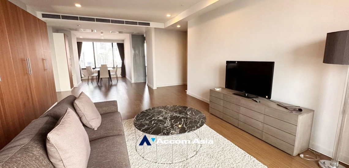  1  2 br Condominium for rent and sale in Silom ,Bangkok BTS Chong Nonsi at M Silom AA15264