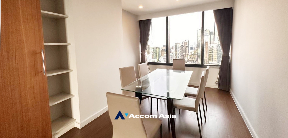 condominium for rent in Silom, Bangkok Code AA15264