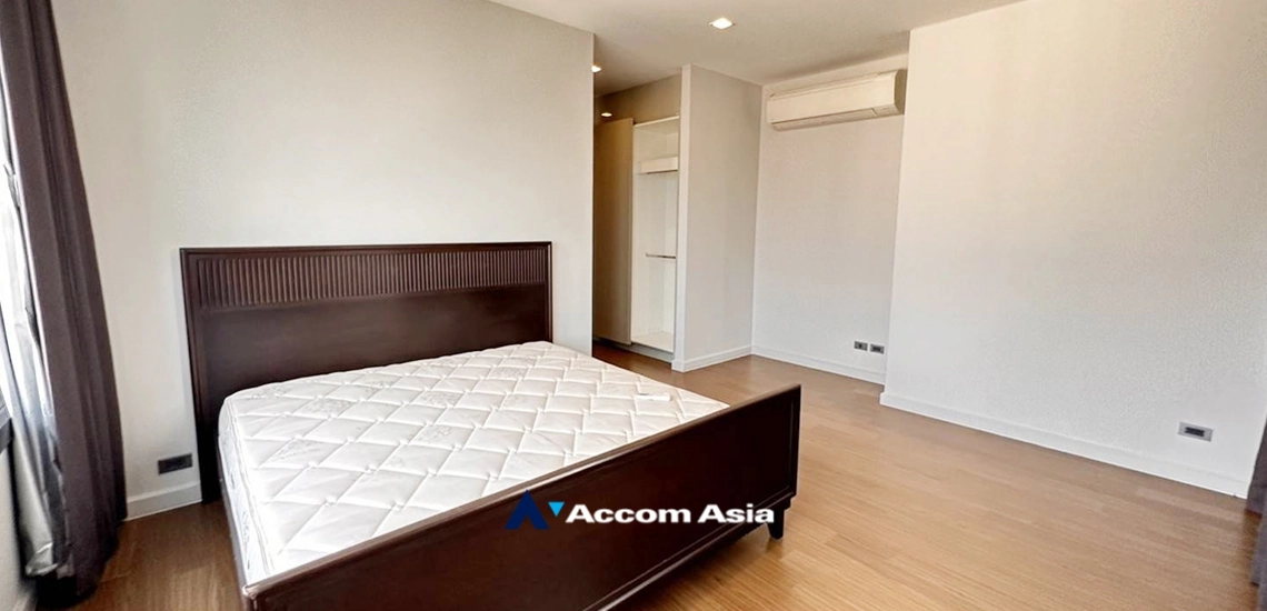 6  2 br Condominium For Rent in Silom ,Bangkok BTS Chong Nonsi at M Silom AA15264