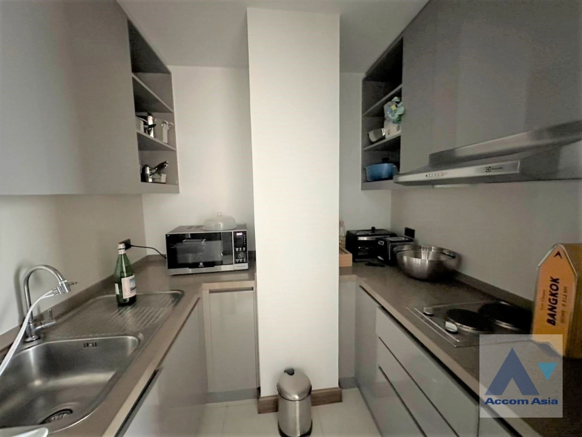 10  3 br Condominium For Rent in Silom ,Bangkok BTS Chong Nonsi at M Silom AA15265