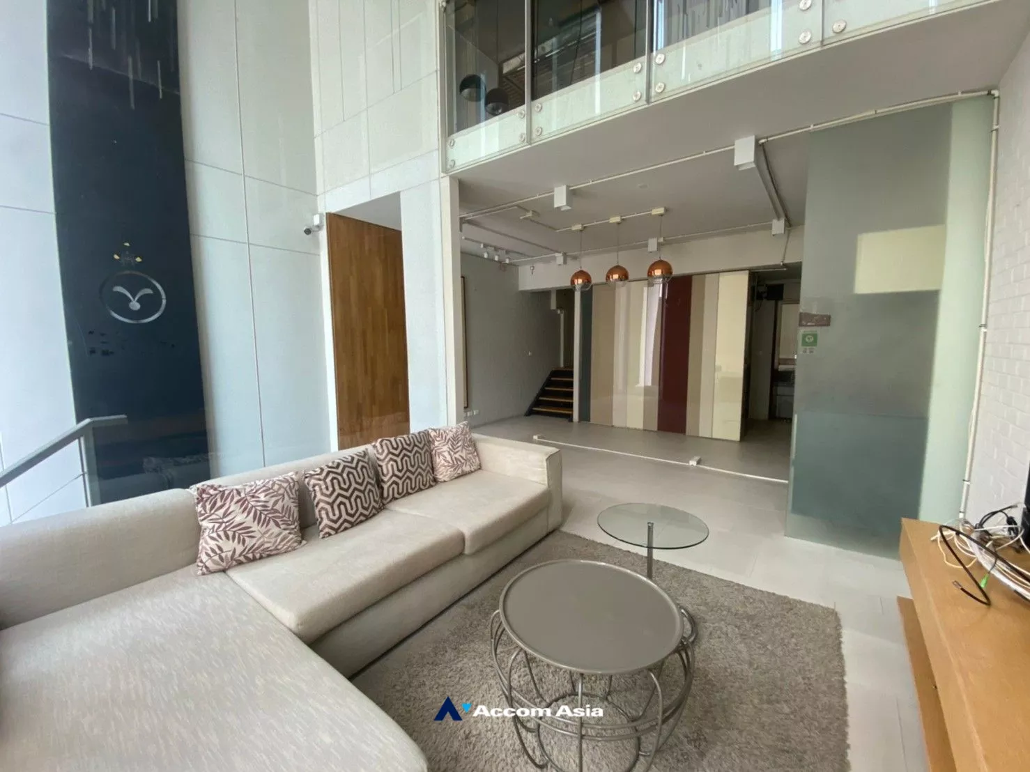 7  3 br Townhouse for rent and sale in Sukhumvit ,Bangkok BTS Punnawithi at Modern Home  AA15293