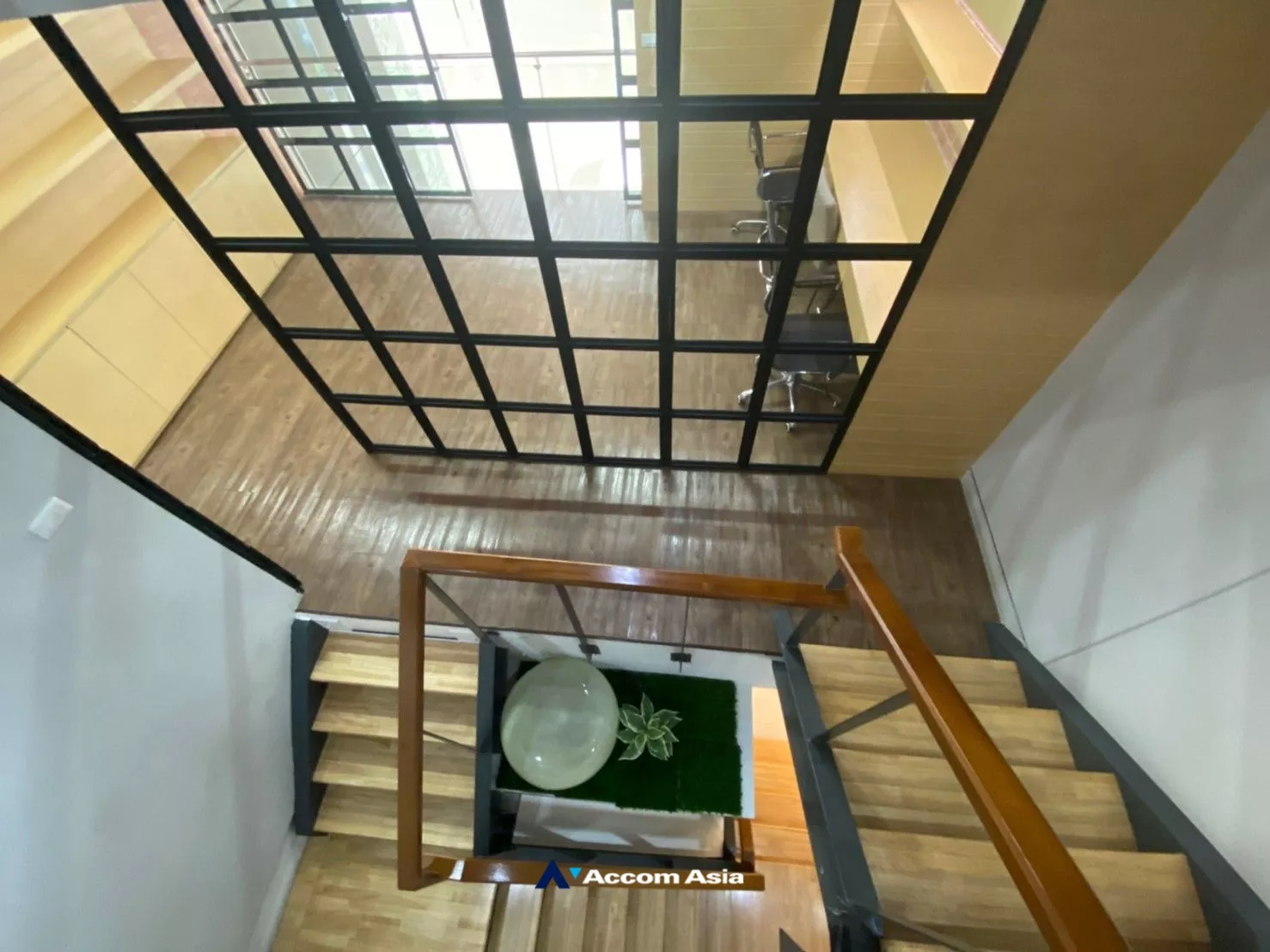 20  3 br Townhouse for rent and sale in Sukhumvit ,Bangkok BTS Punnawithi at Modern Home  AA15293