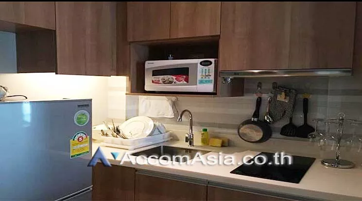  1  1 br Condominium for rent and sale in Sukhumvit ,Bangkok BTS Thong Lo at Tidy Deluxe AA15297