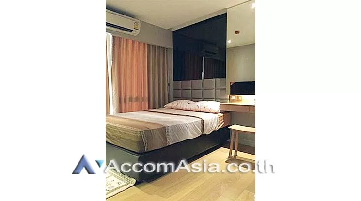 unit 1 Bedroom  Condominium For Rent & Sale in Sukhumvit, Bangkok  near BTS Thong Lo (AA15297)