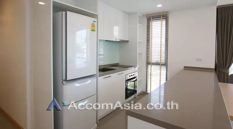 4  2 br Apartment For Rent in Sukhumvit ,Bangkok BTS Phrom Phong at Perfect and simple life AA15300