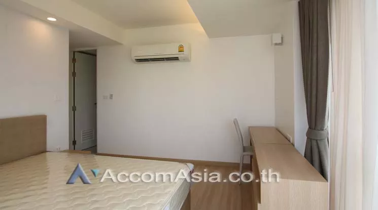 5  2 br Apartment For Rent in Sukhumvit ,Bangkok BTS Phrom Phong at A Cozy Low-Rise Residence 6 Mins Walk From BTS AA15300