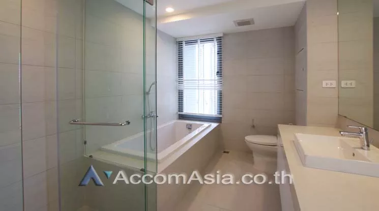 7  2 br Apartment For Rent in Sukhumvit ,Bangkok BTS Phrom Phong at A Cozy Low-Rise Residence 6 Mins Walk From BTS AA15300