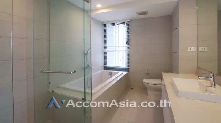7  2 br Apartment For Rent in Sukhumvit ,Bangkok BTS Phrom Phong at Perfect and simple life AA15300