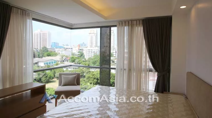 9  2 br Apartment For Rent in Sukhumvit ,Bangkok BTS Phrom Phong at Perfect and simple life AA15300