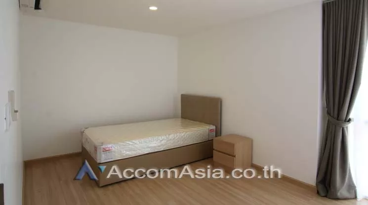 unit 2 Bedrooms  Apartment For Rent in Sukhumvit, Bangkok  near BTS Phrom Phong (AA15301)