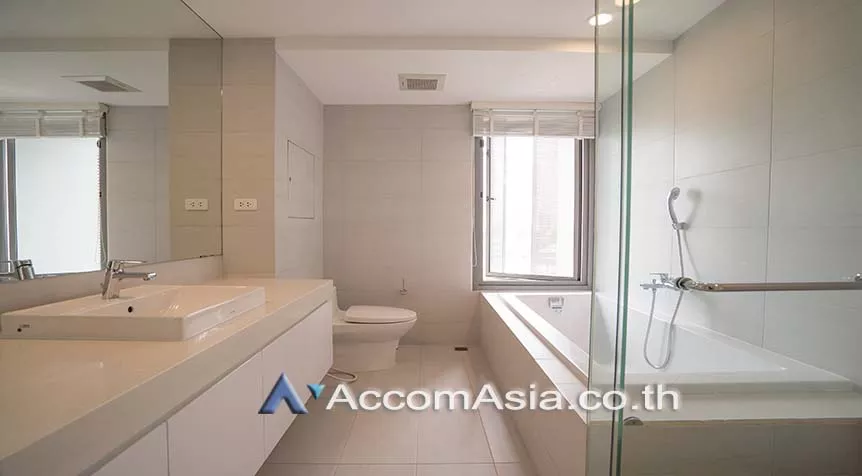 7  2 br Apartment For Rent in Sukhumvit ,Bangkok BTS Phrom Phong at Perfect and simple life AA15302