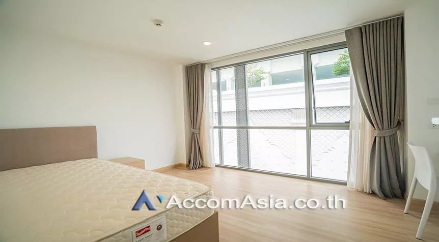 6  2 br Apartment For Rent in Sukhumvit ,Bangkok BTS Phrom Phong at Perfect and simple life AA15302
