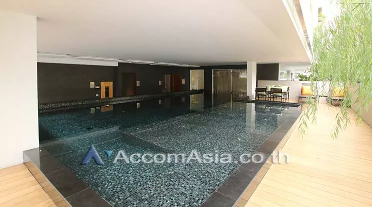  La Citta Penthouse Condominium  1 Bedroom for Rent BTS Thong Lo in Sukhumvit Bangkok