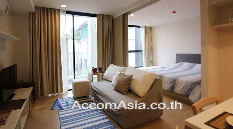  2  1 br Condominium For Rent in Sukhumvit ,Bangkok BTS Thong Lo at LIV @ 49 AA15314