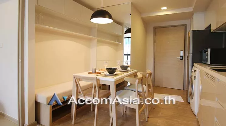  1  1 br Condominium For Rent in Sukhumvit ,Bangkok BTS Thong Lo at LIV @ 49 AA15314