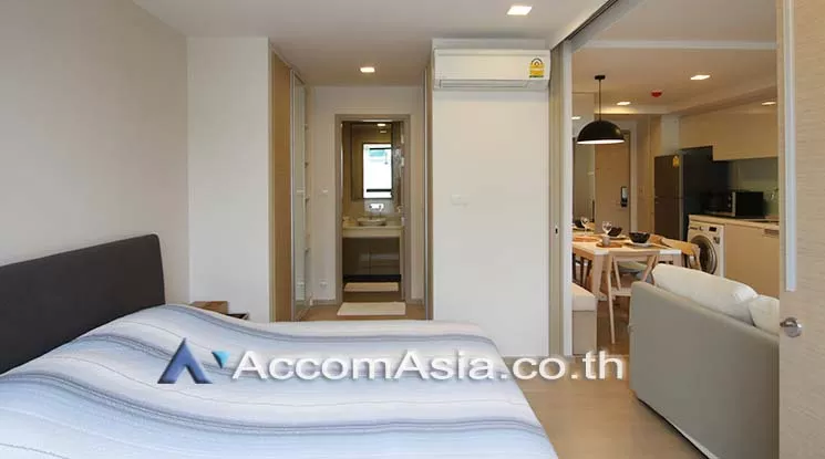 5  1 br Condominium For Rent in Sukhumvit ,Bangkok BTS Thong Lo at LIV @ 49 AA15314