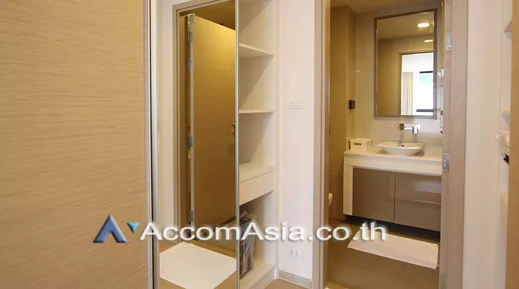 6  1 br Condominium For Rent in Sukhumvit ,Bangkok BTS Thong Lo at LIV @ 49 AA15314