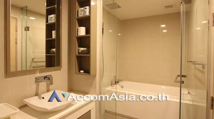 7  1 br Condominium For Rent in Sukhumvit ,Bangkok BTS Thong Lo at LIV @ 49 AA15314