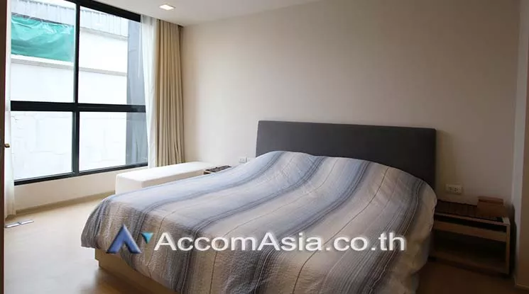 8  1 br Condominium For Rent in Sukhumvit ,Bangkok BTS Thong Lo at LIV @ 49 AA15314